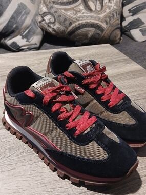 Marc Jacobs | Shoes | Marc Jacobs The Jogger Pink | Poshmark